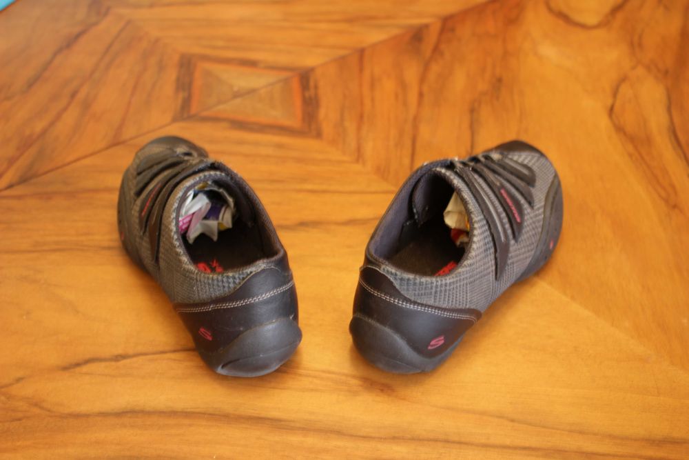 Ténis/ Sapatilhas Sketchers