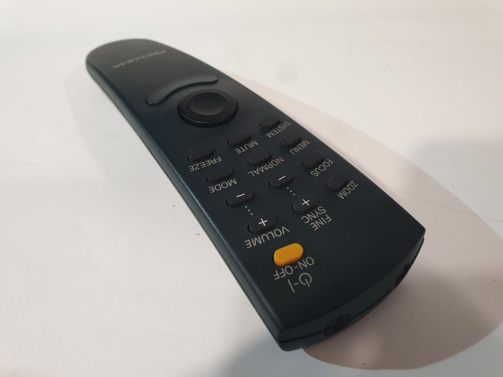 Projektor - rzutnik Proxima 9200