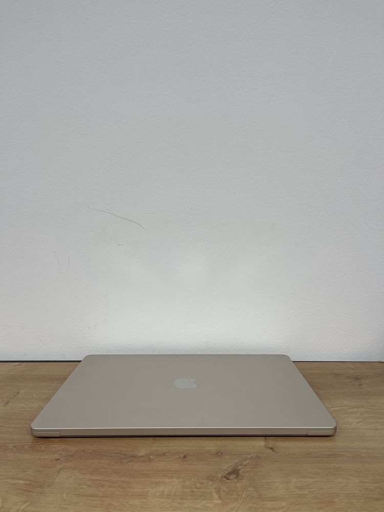 99% M2 8Gb | 512Gb Open box Macbook Air 15 2023 • ГАРАНТІЯ Макбук М2