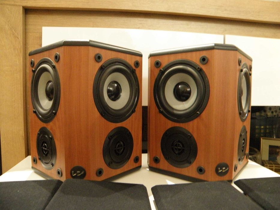 Wharfedale WH - 2 surround bipolarne