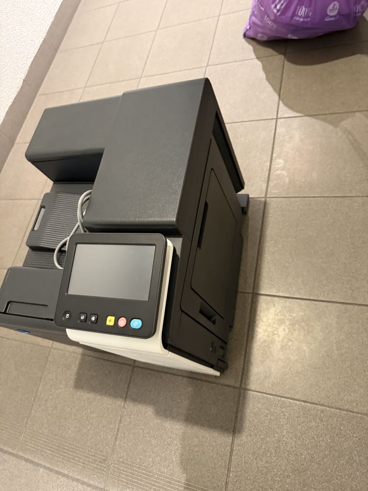 Drukarka urzadzenie wielofunkcyjne Konica Minolta bizhub 3300i