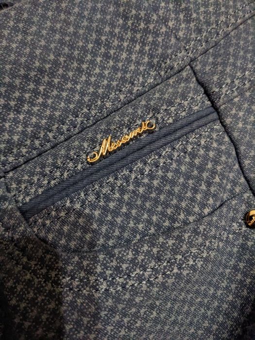 Штани ділові підлітокові