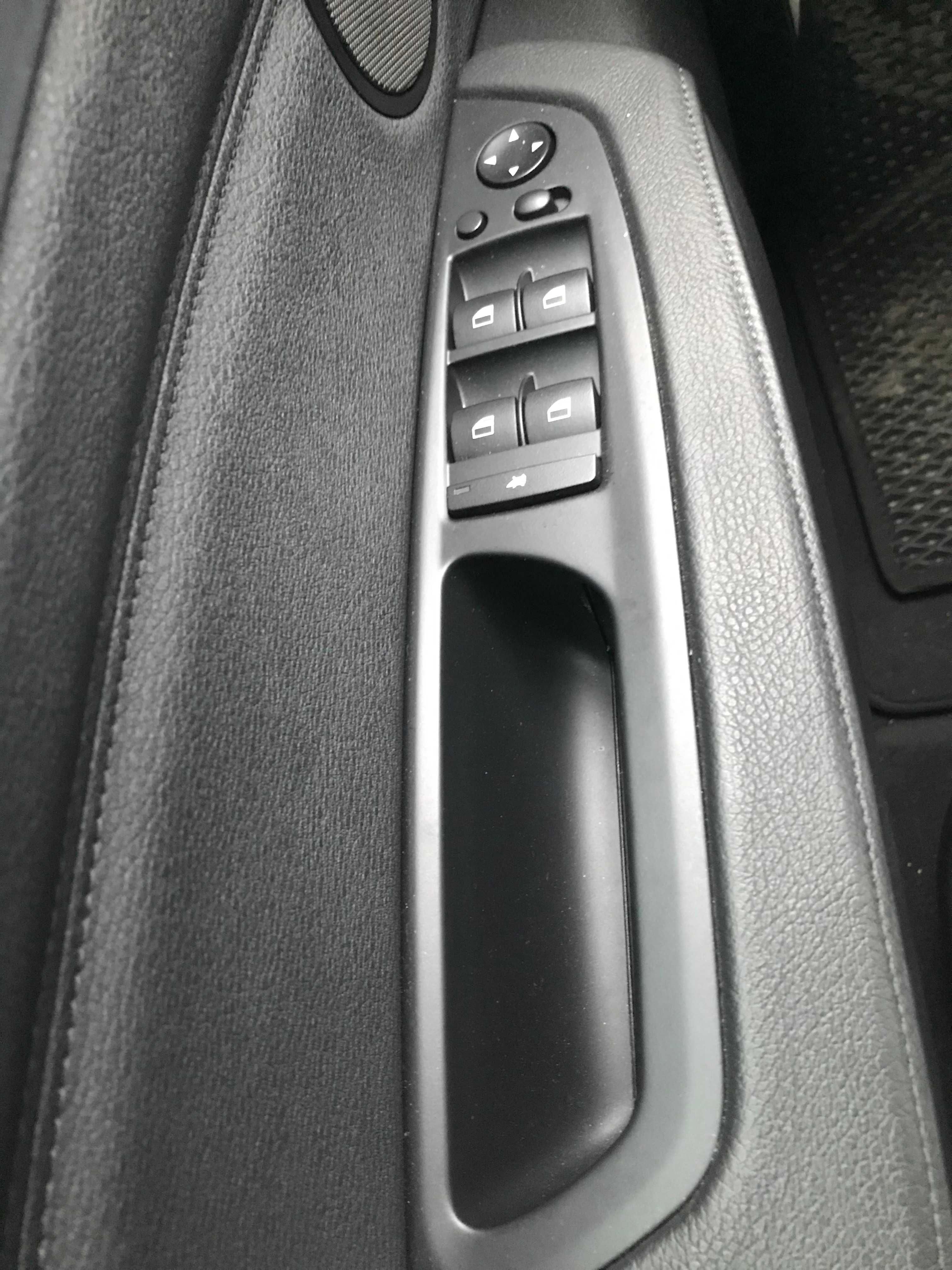 BMW X5 X6 E70 E71 Блок управления стеклоподъёмниками стеклоподъёмник