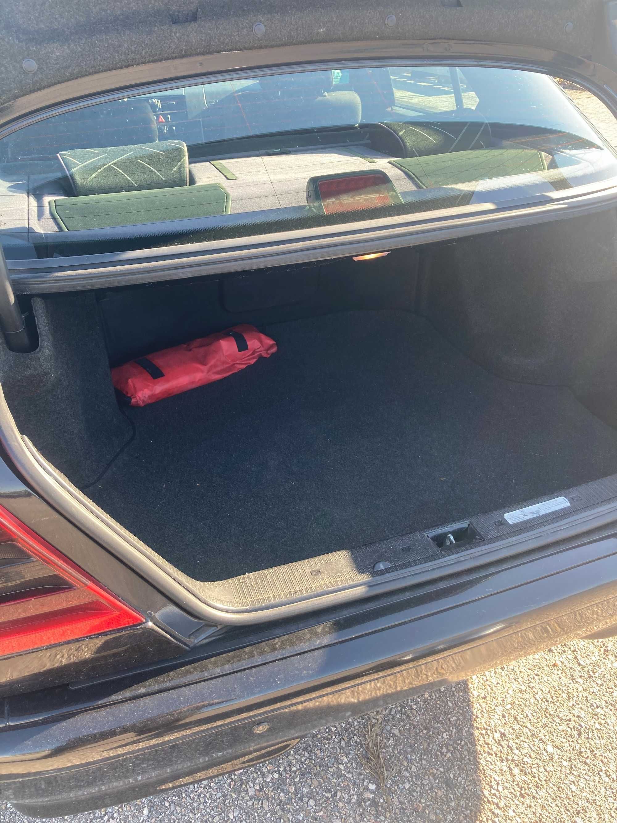 CDI 220 Sport de 2000