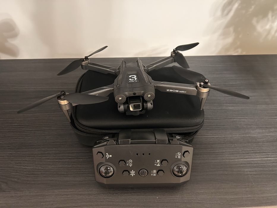 Dron, Xiaomi, prezent