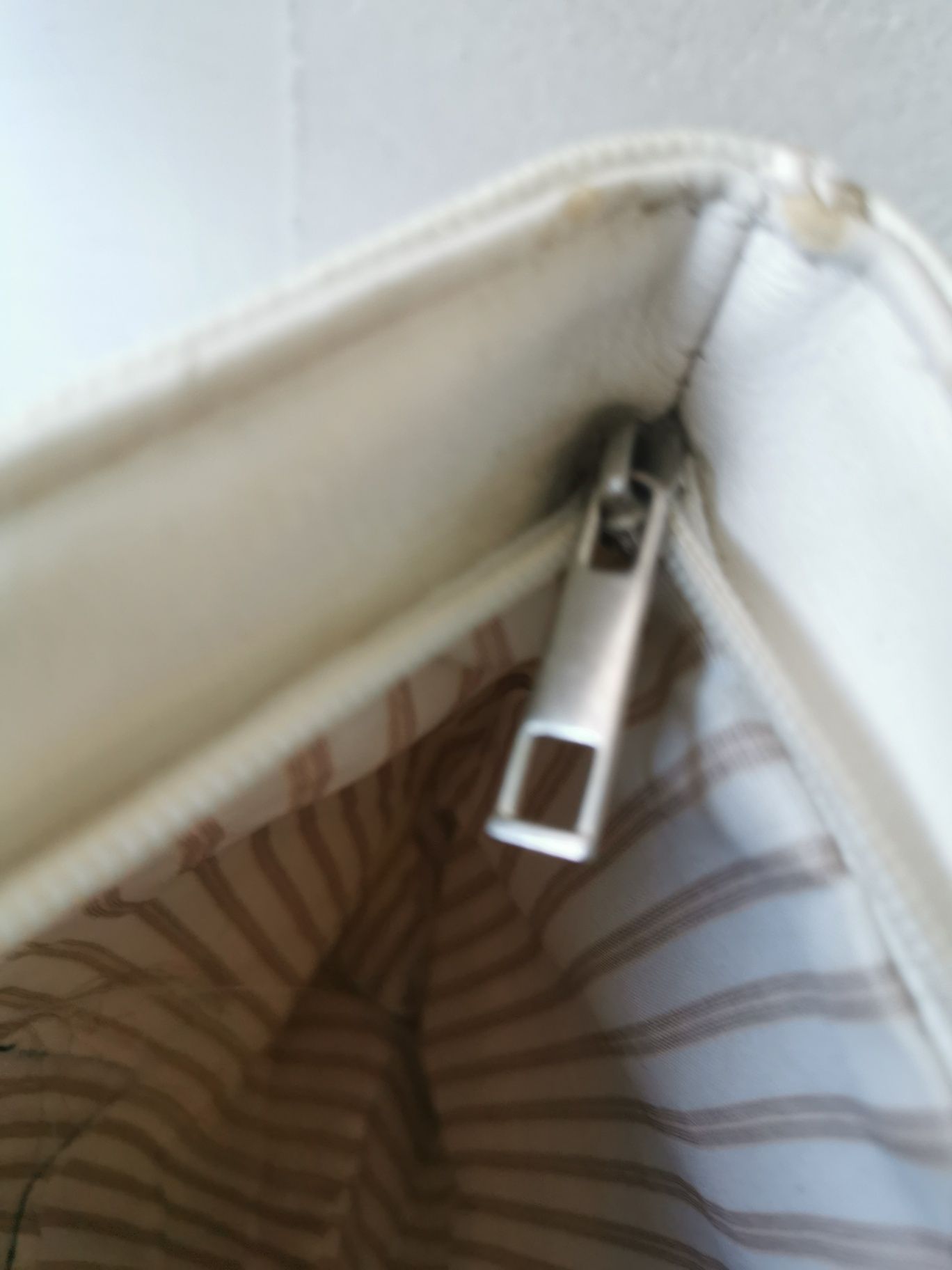 Torebka Louis vuitton