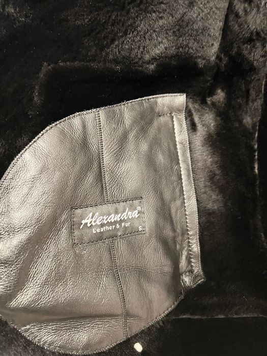 Дублянка натуральна