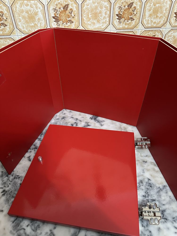 Estrutura c/ porta para móvel KALLAX do IKEA