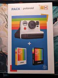 Câmera Polaroid Gen 2 Pack