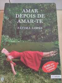 Romances de Fátima Lopes