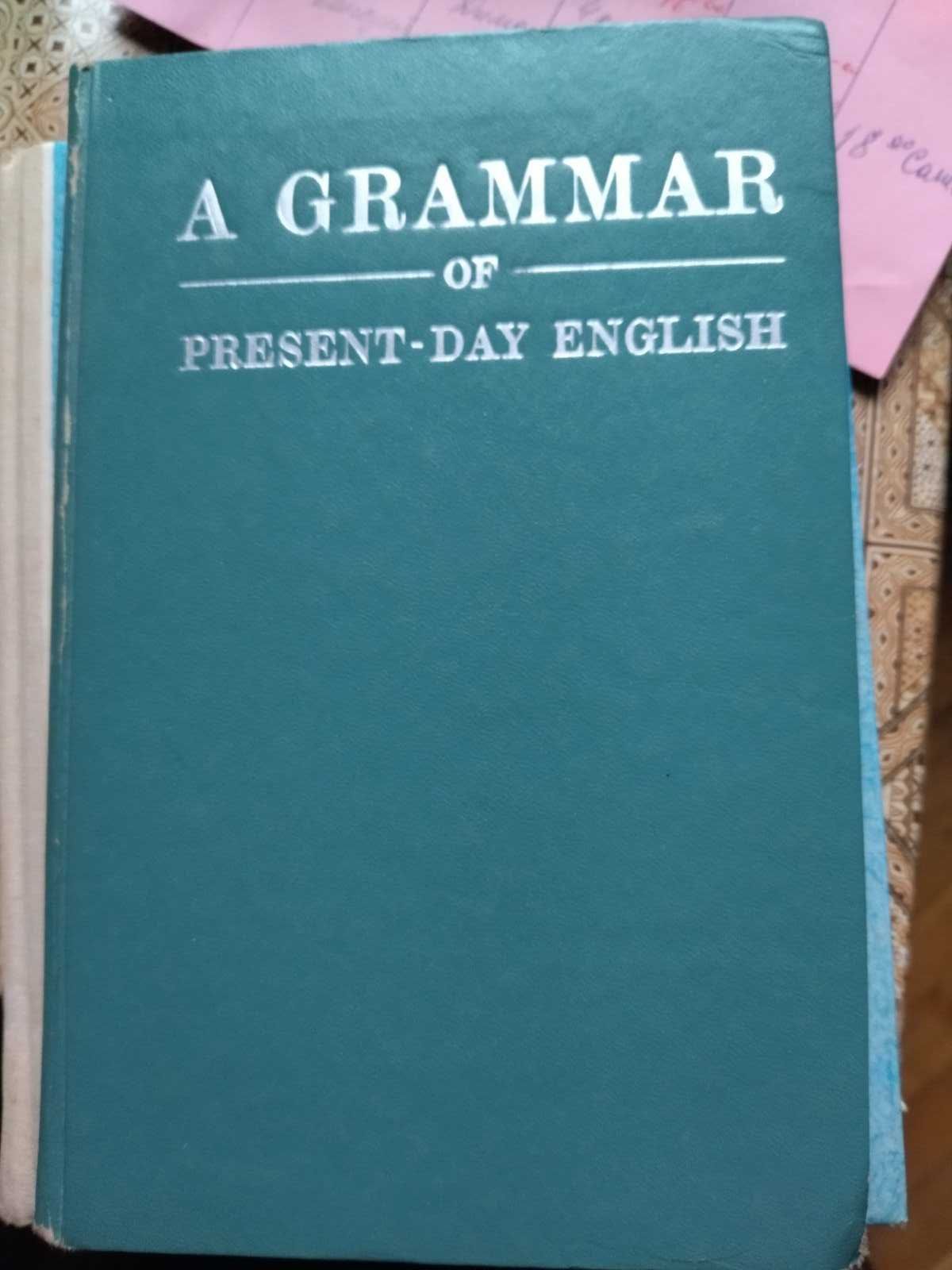книги английский язык, грамматика,  лексика
