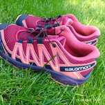 Кросівки Salomon 36 р
