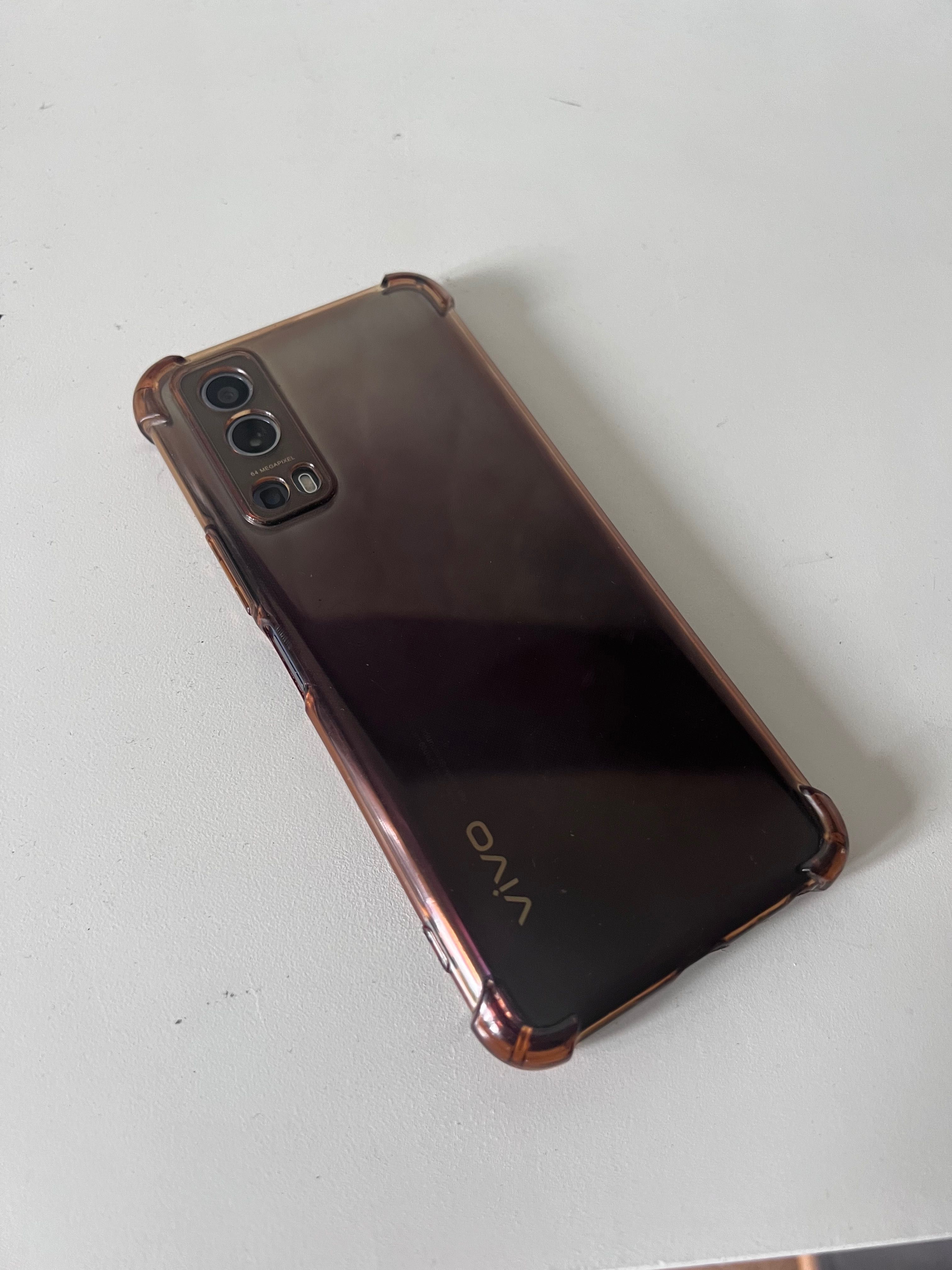 Смартфон Vivo y72