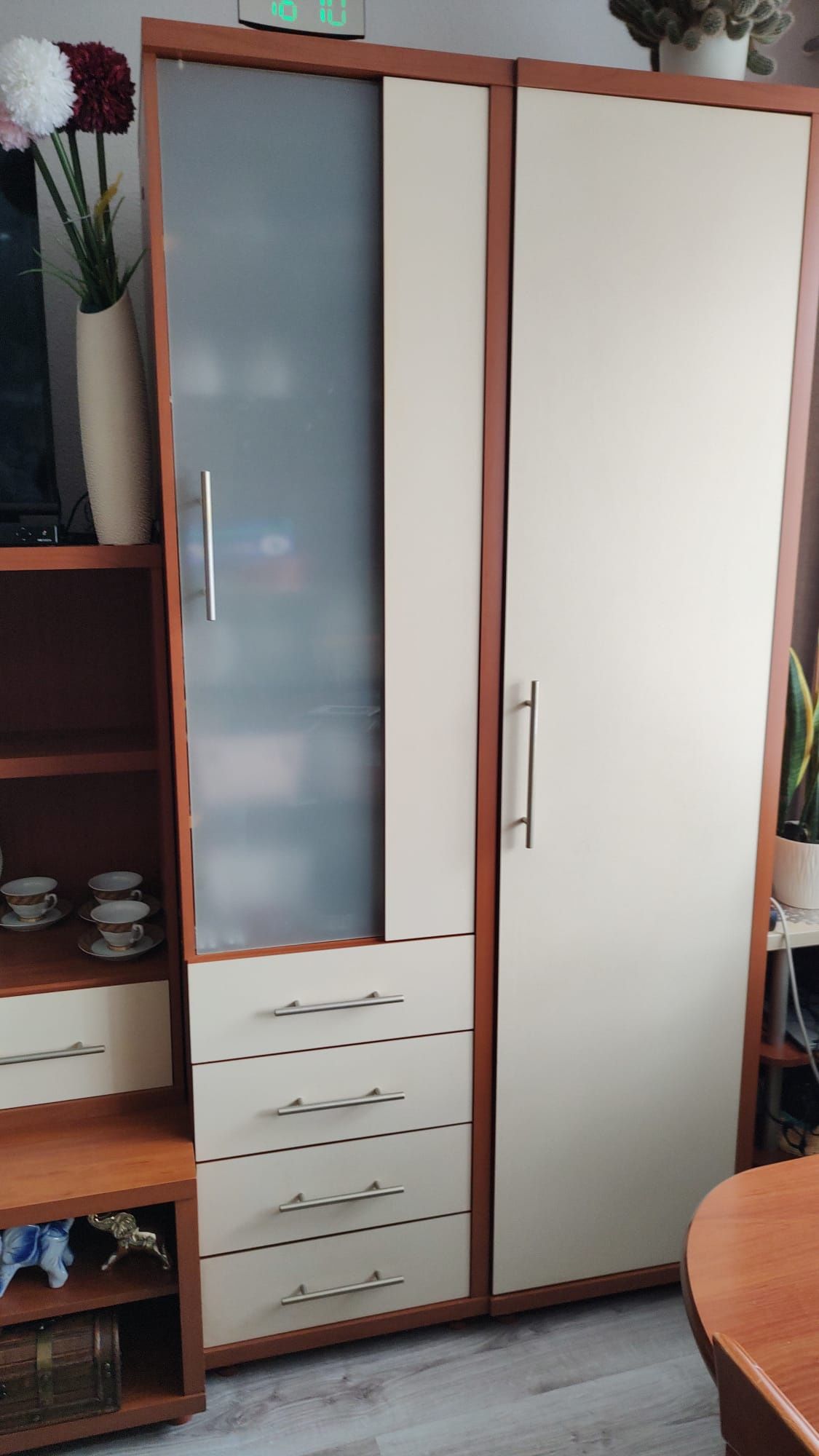 Sprzedam meble do salonu