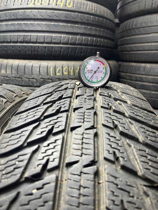 225/65 R17 Nokian комплект зима