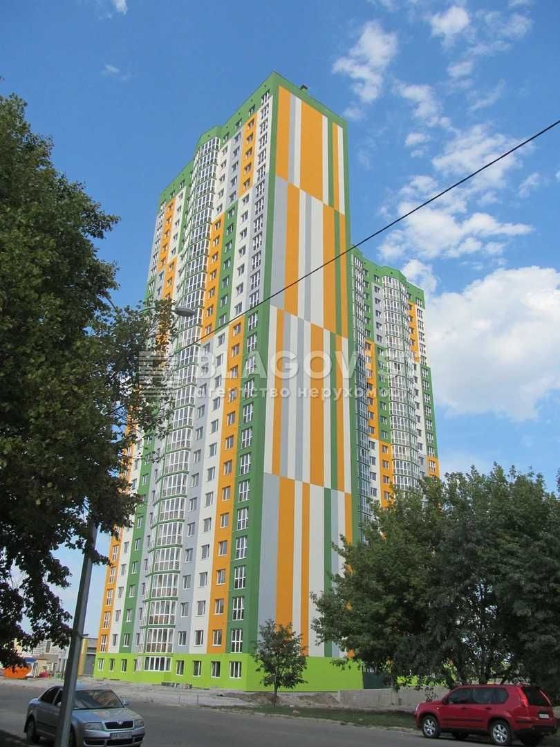 2к Оболонь Мінський масив , вул Калнишевського Петра, 14 Терміново