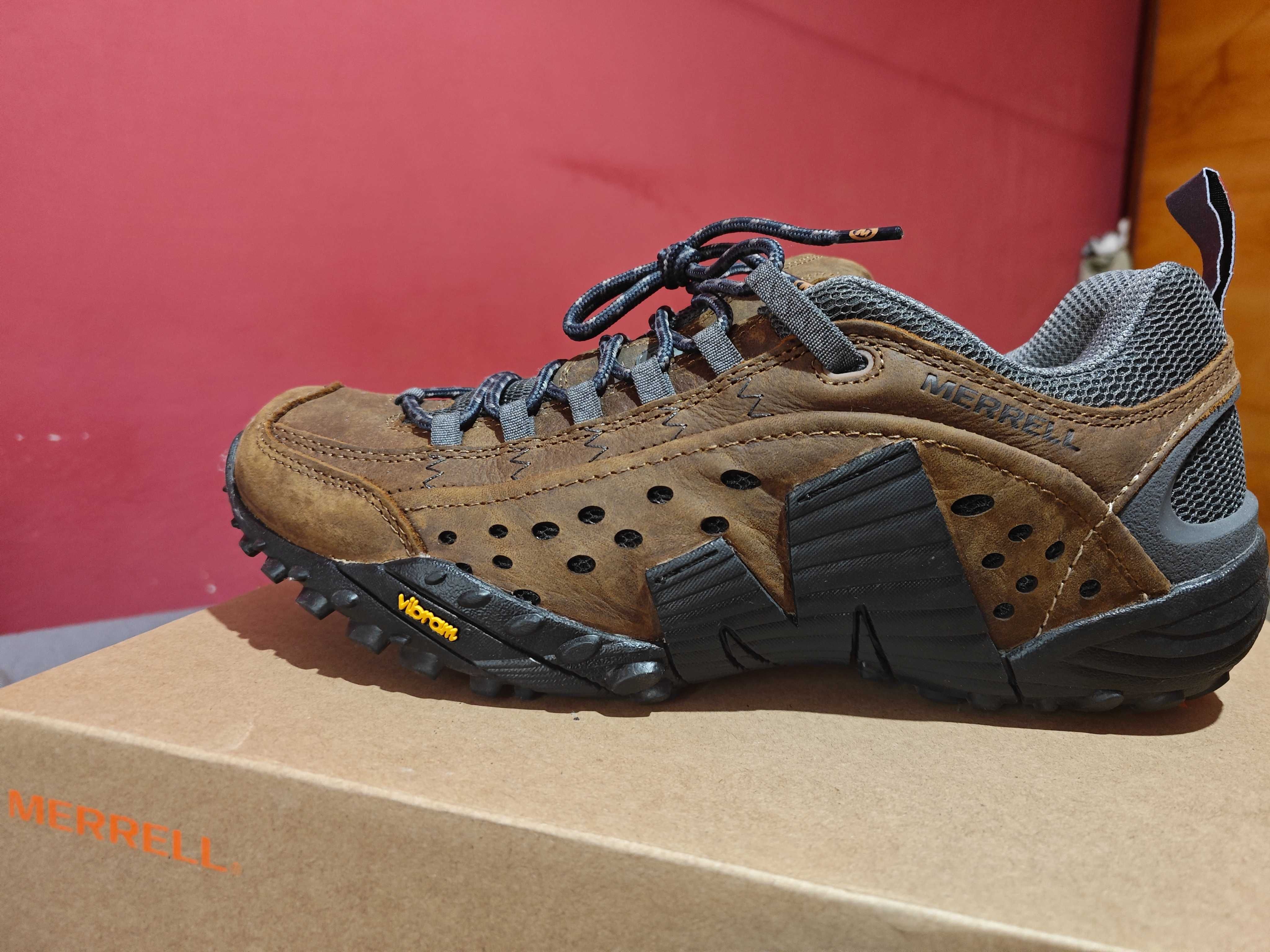 Trekkingi Merrell Intercept 43