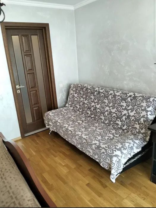Продаж 1 кім. квартири 5 поверх затишний район, зручна інфраструктура!