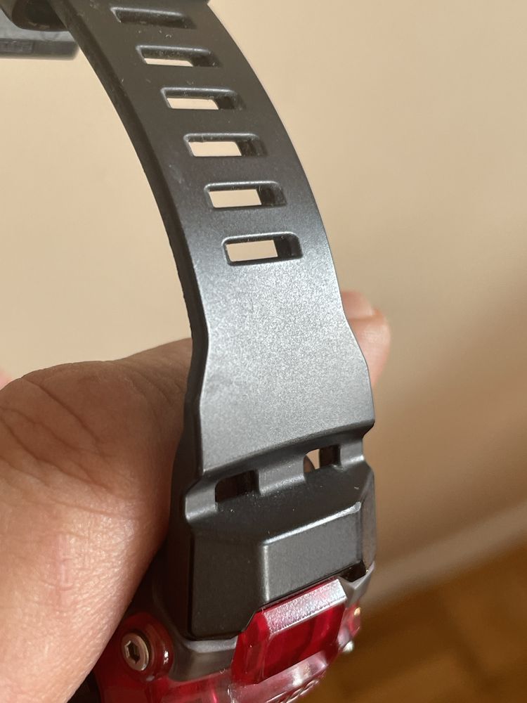 Casio G-shock GBD 100. Sprawny. Nie zniszczony.