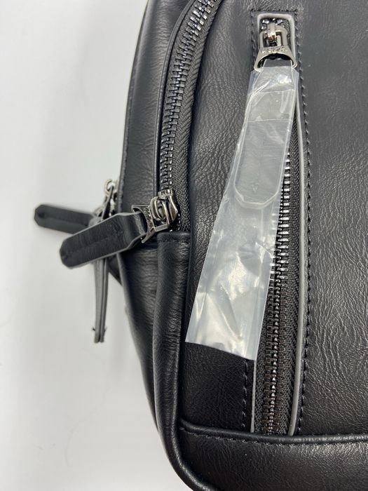 Torebka saszetka listonoszka męska U.S.Polo nowa oryginał