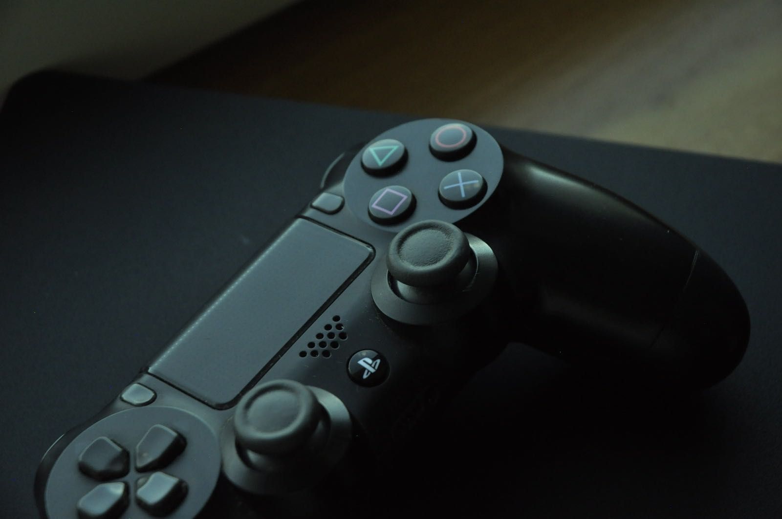 PlayStation 4 slim