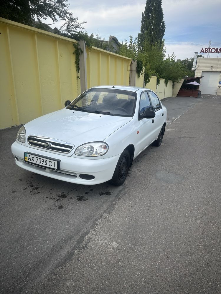 Продам Daewoo sens