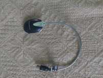 Lampka LED USB do laptopa