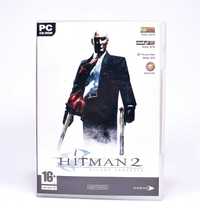 PC # Hitman 2 . . .