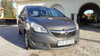 Opel Meriva 1.4 T Enjoy