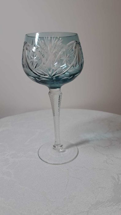 Kieliszeki Kryształowe do wina