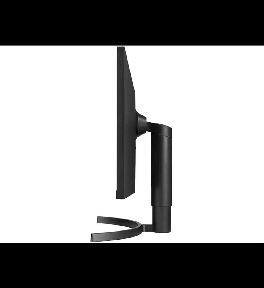 Monitor Hp de 34 polegadas