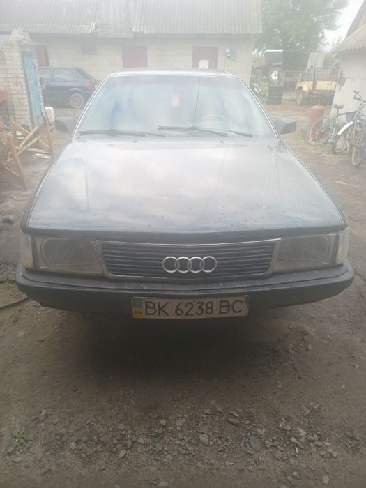 Продам Ауді 100 ц3кузов