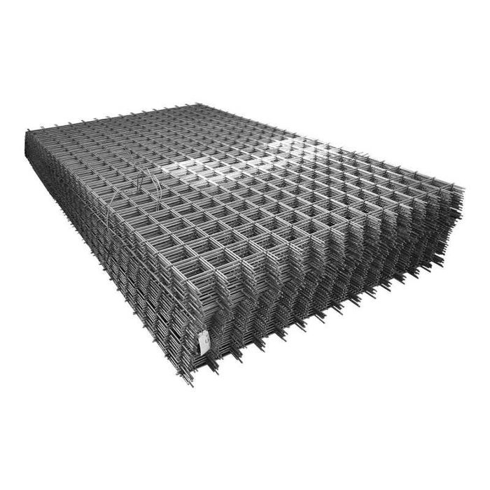 Stal Zbrojeniową , jarzemka , mata zbrojeniowa