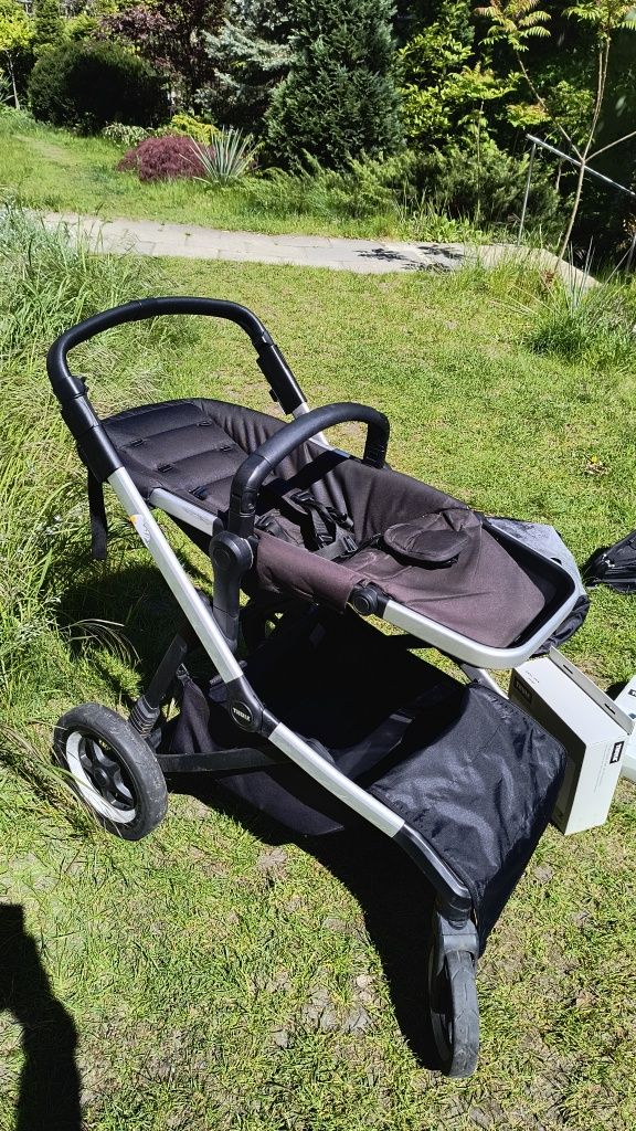 Wózek Thule Sleek 2w1
