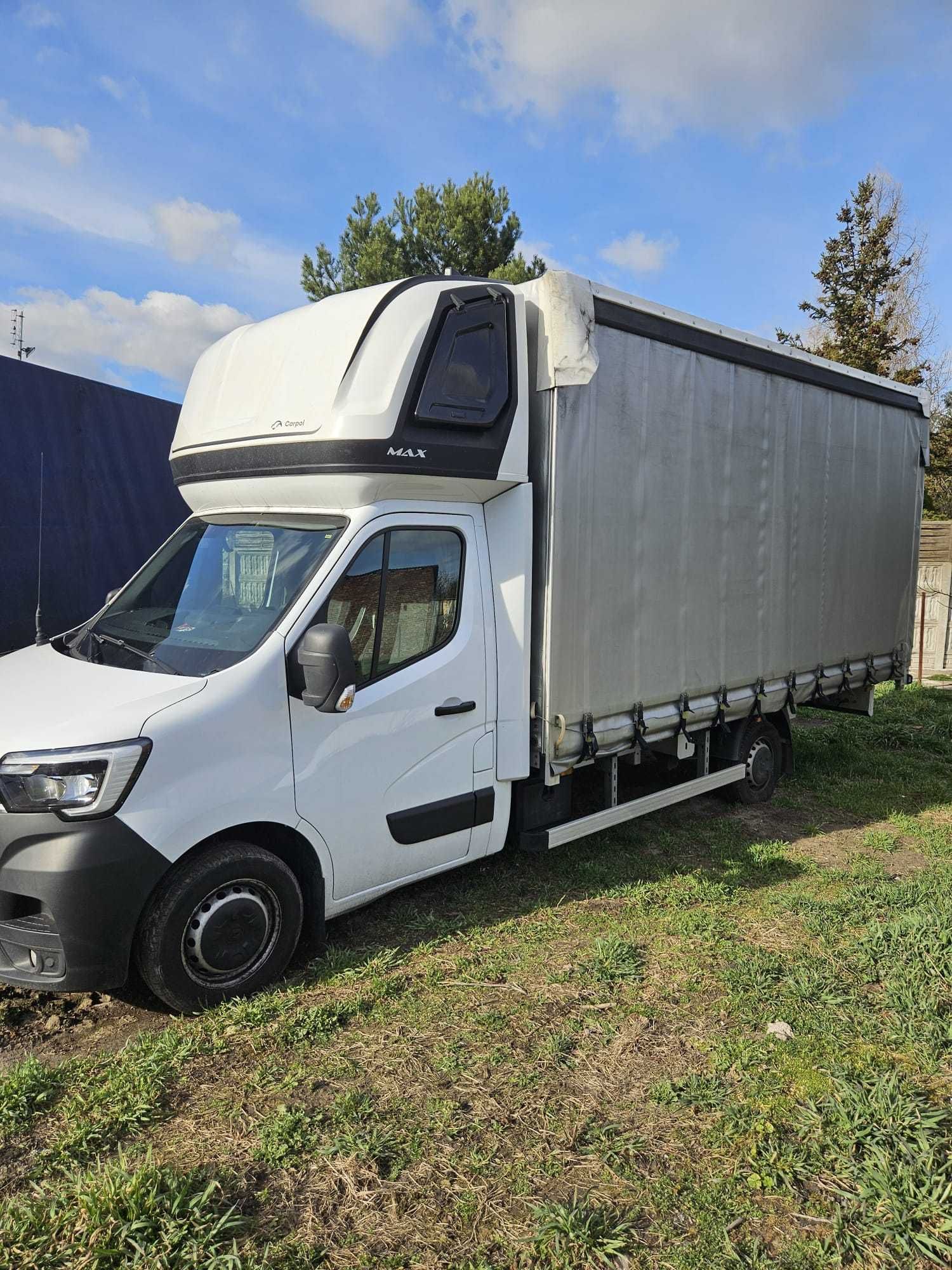 Wypożyczlania, wynajem aut dostawczych, busów. Ceny już od 170zł