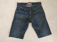 Spodenki jeansowe Levi's 506 rozmiar M