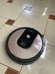Робот пилосос I robot Roomba 976