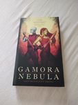 Książka Gamora i Nebula siostrzenstwo broni
