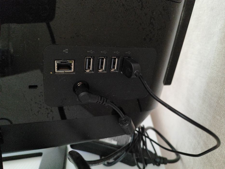 Моноблок Lenovo C 325