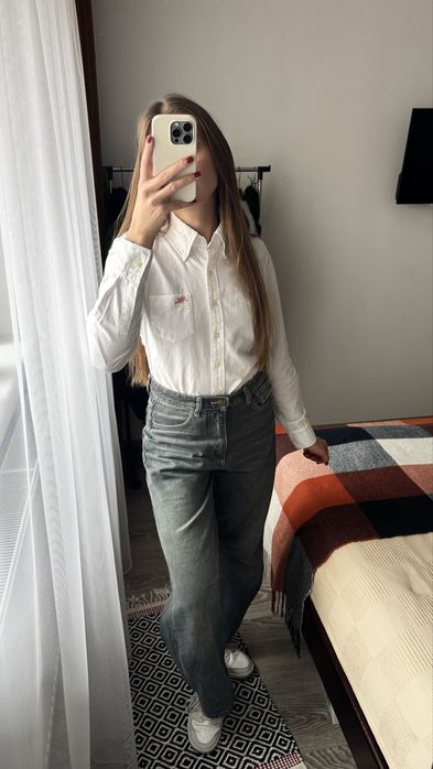 Жіноча сорочка Polo Ralph Lauren