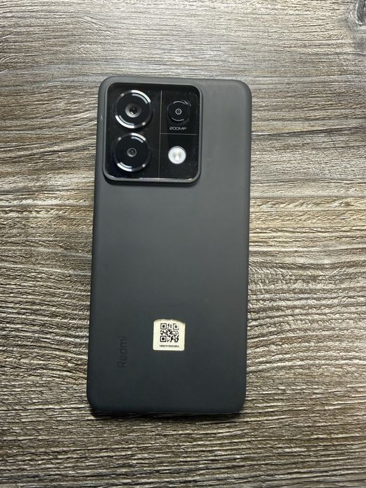 Redmi Note 13 Pro 5G 8+4/256гб