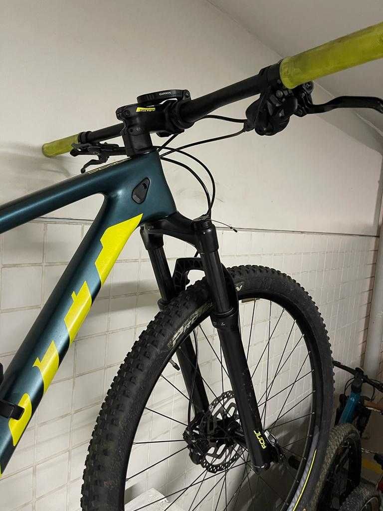 Bicicleta BTT Scott Scale 940 - Tamanho M