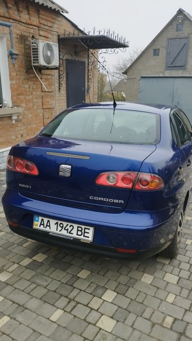 Seat в гарному стані