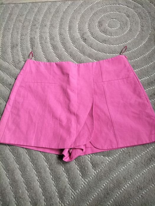 Spódniczko-spodenki Zara L