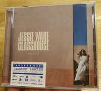 Jessie Ware - Glasshouse CD Deluxe (nowa, w folii)