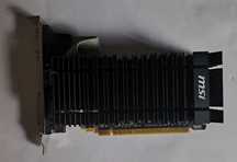 Karta graficzna GF GT610 2GB