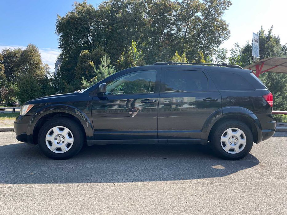 Продам Dodge Journey 2010р. #44507
