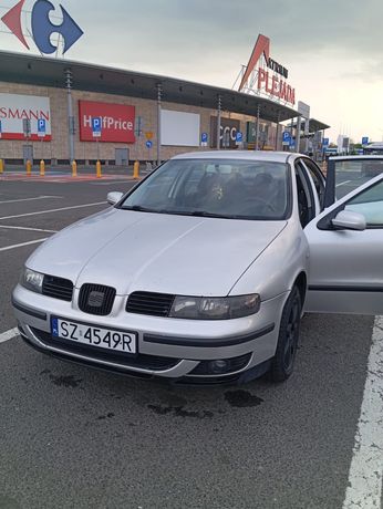 Seat toledo 2 1.9 tdi 110km