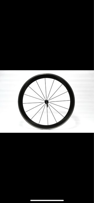 Mavic Carbone SL 700cc koło szosowe przód