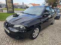 Seat Ibiza 1.4 tdi 2006
